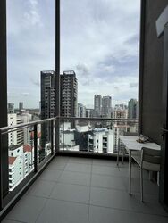The Viridian (D12), Apartment #460999241